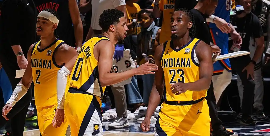 哈利伯顿盛赞队友内史密斯：从陌生到欣赏 他值得每支NBA球队拥有