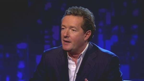 摩根盛赞C罗：生命三定律中必有一项是葡萄牙巨星的进球表演！