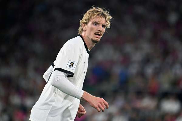 沃尔特马德揭秘今夏转会抉择：竞技前景驱动我选择纽卡