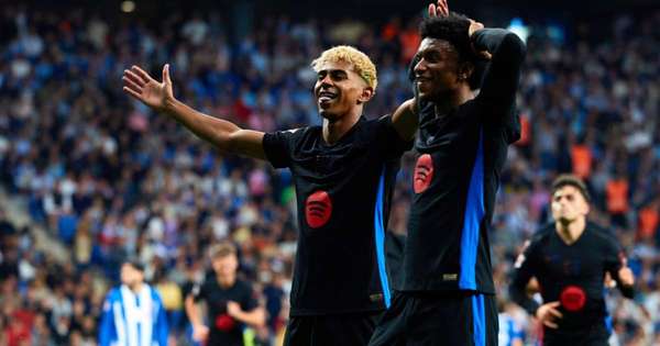 巴萨瓦伦西亚西甲对决 加泰豪门主场寻求状态回升