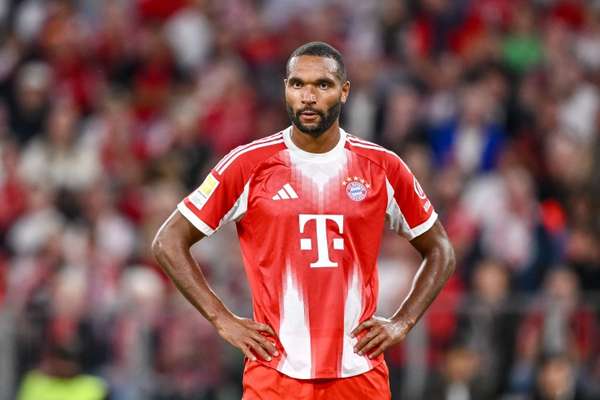 药厂CEO揭秘塔转会内幕：连续数年萌生去意 西甲梦碎终投拜仁