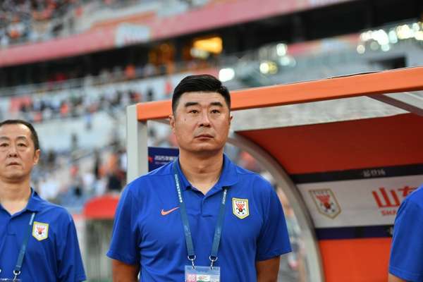 齐鲁德比上演师徒对决 克雷桑回归助泰山冲击连胜