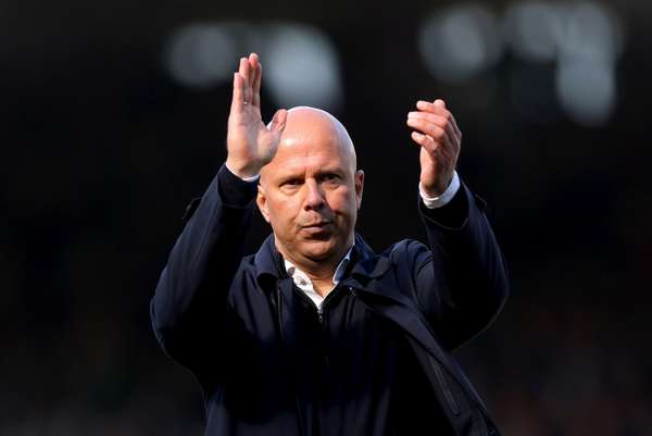 斯洛特赛前致谢埃弗顿：默西塞德德比背后的温情与尊重