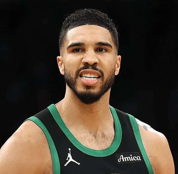 西部助教预测：塔图姆有望在2030年登顶NBA