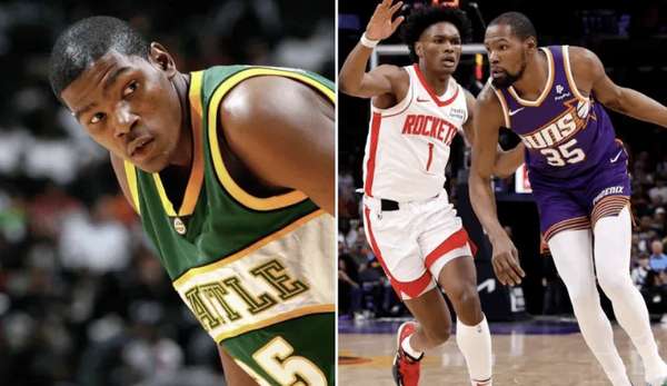 杜兰特18年首现负净效率，火箭记者解析数据隐情