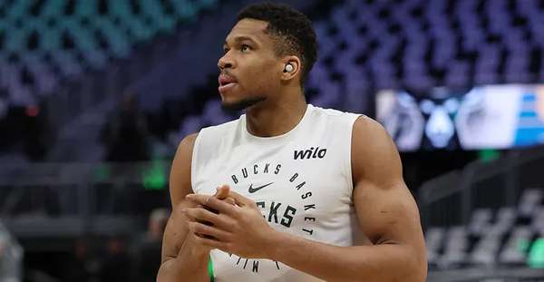 字母哥重申争冠雄心：雄鹿实力遭外界低估