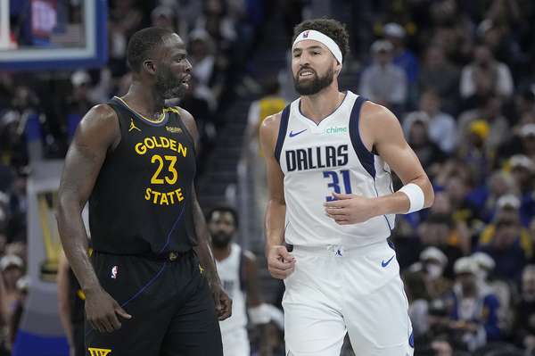 追梦追忆克莱：真正天赋非投篮 而是刻入骨髓的竞争基因