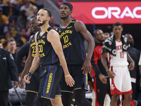 勇士双核开启最后争冠窗口 14人深度轮换剑指总冠军