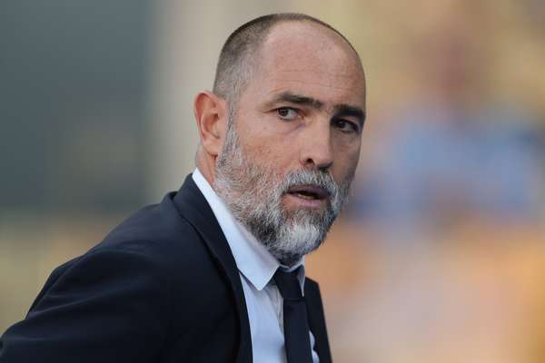 罗西痛批意甲焦点战：尤文米兰互交白卷，战术保守内容匮乏