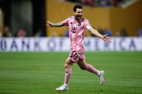 热火新援忆巴萨岁月 盼与梅西迈阿密重逢