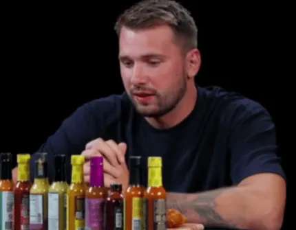 东契奇谈欧文控球天赋：非后天可习得 曾尝试学习未果