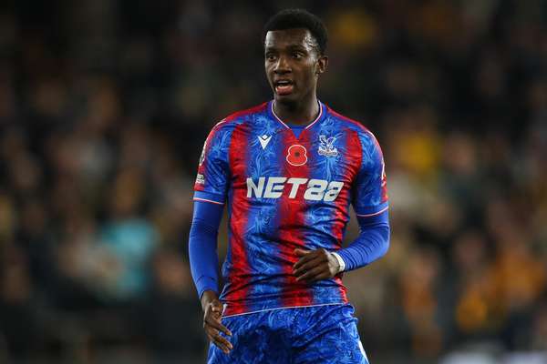 恩凯提亚确认愿披加纳战袍 国家队归属终明朗