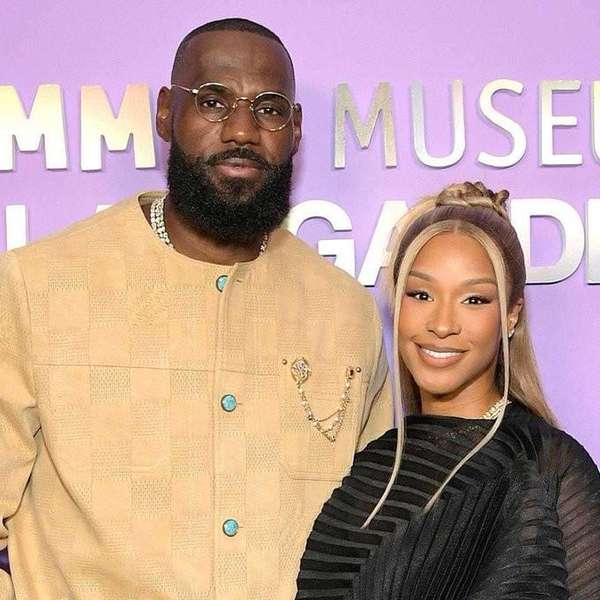 詹姆斯袒露内心恐惧：为守护家庭愿付出一切