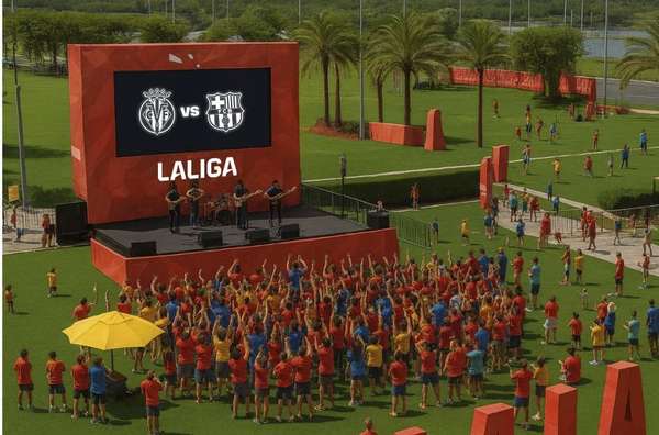 西甲与球员工会24日会晤 迈阿密海外赛细节成焦点