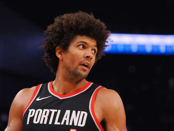 开拓者再损防守尖兵 塞布尔髋部酸痛无缘洛城之战