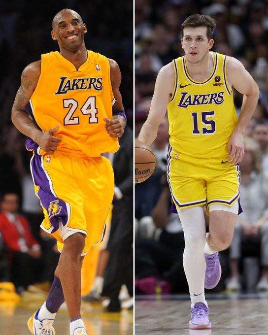 里夫斯绝杀森林狼延续25+纪录，成湖人队史第六位开季火力标杆