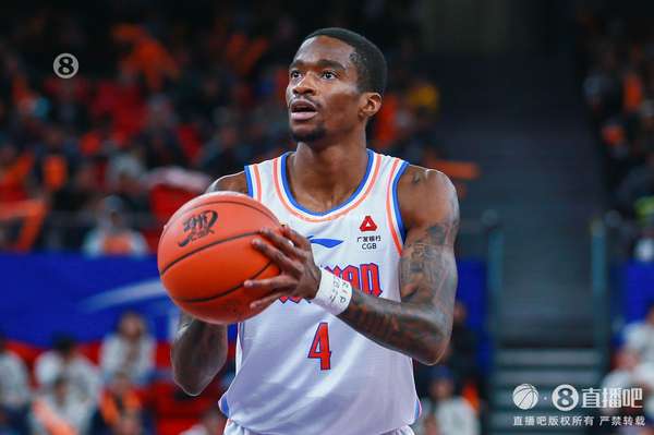 得分王萨姆纳去向明朗 媒体人透露已有下家锁定