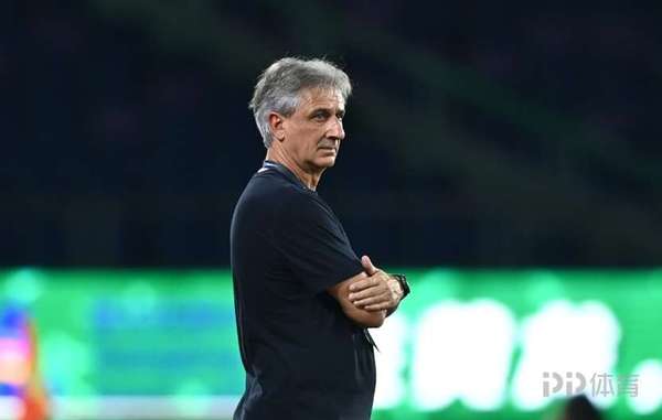 云南玉昆锁定前浙江主帅乔迪 巴西前腰引援同步推进