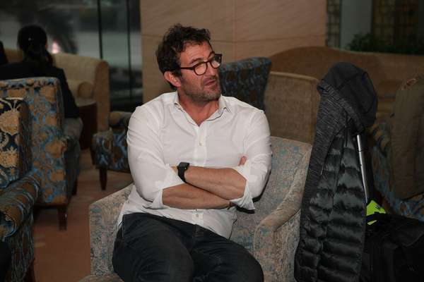 国米锋霸比肩三大神锋 费拉拉：劳塔罗与姆巴佩凯恩哈兰德同级