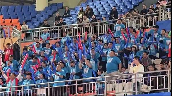 刘炜动情落泪的背后：新疆队困局并非一人之过