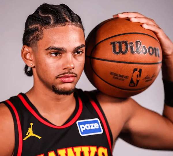 老鹰盯上浓眉交易？美记曝新秀纽厄尔或成关键筹码