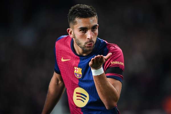 费兰·托雷斯火力全开！巴萨万金油射手五项赛事全面开花