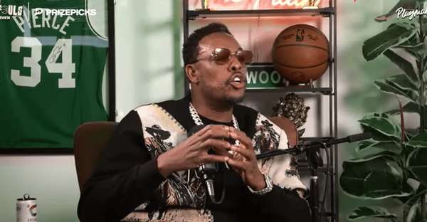 皮尔斯献计独行侠：欧文换特雷-杨或成妙手，年轻阵容需要这样的掌舵人