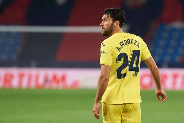 蓝鹰左路换血在即 佩德拉萨预签协议静候召唤