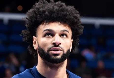 默里爆发之夜难救主！近五战火力全开 场均30+诠释杀手本色