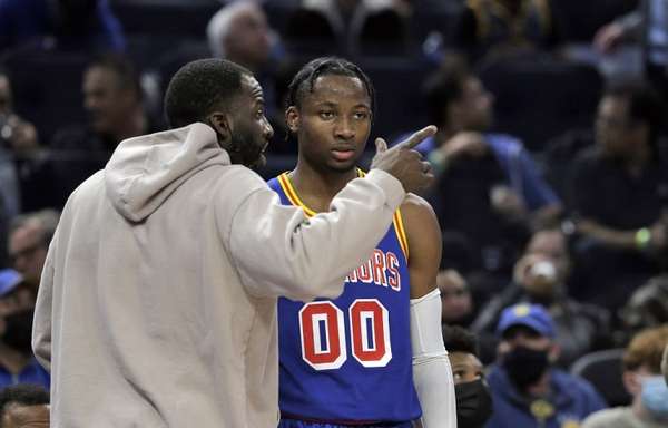 追梦谈库明加：从青涩新秀到优雅离场 这份兄弟情越酿越醇