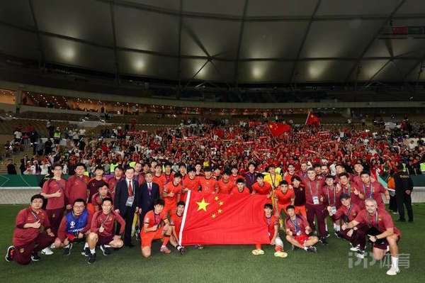 亚运会足球大变局：16强门槛背后藏着什么？