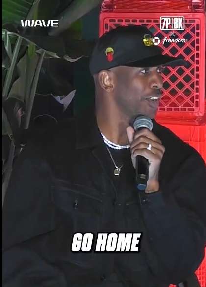 保罗自曝被快船"夜航驱逐"内幕：与伦纳德从未断联 管理层反感我当"球场导师"