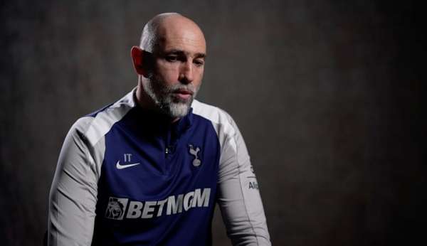 新帅图多尔点燃热刺进攻魂：漂亮足球比战术体系更重要