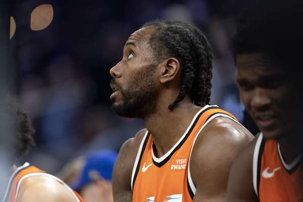 小卡28分定军山 快船19分惊天逆转终结灰熊梦