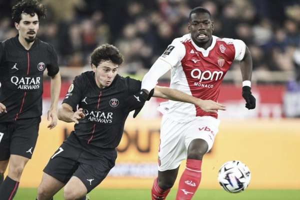 科雷尔揭秘训练场上的博格巴：清晨来深夜走 用行动击碎质疑