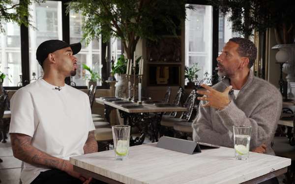 热苏斯忆瓜帅：禁区才是我的战场 阿尔特塔正复刻曼城奇迹