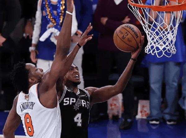 福克斯下半场44次触球难挽败局 油漆区仅5次渗透暴露进攻困局