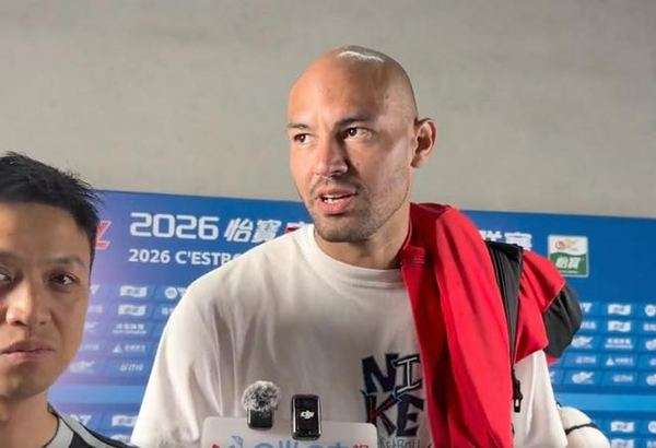 费利佩：要是精彩进球能算两个就好了，真想主场夺冠跟大伙儿一块庆祝